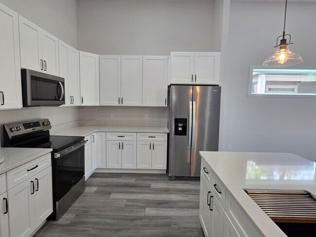 Building Photo - Newer Construction- 3 bed 2 bath Patio Home on the Golf Course – Turkey Creek