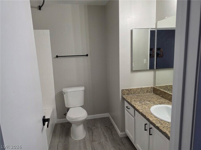 Building Photo - 8600 W Charleston Blvd