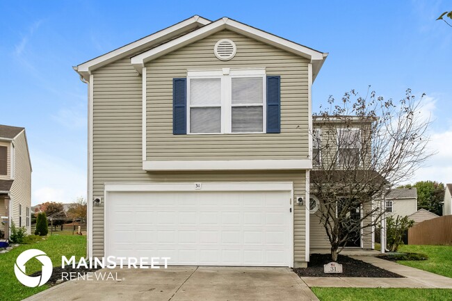 Primary Photo - 31 Snowflake Cir