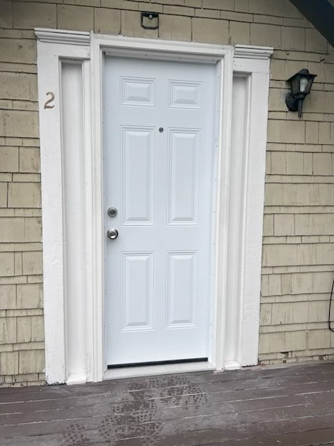 Building Photo - 3312 Wetmore Ave