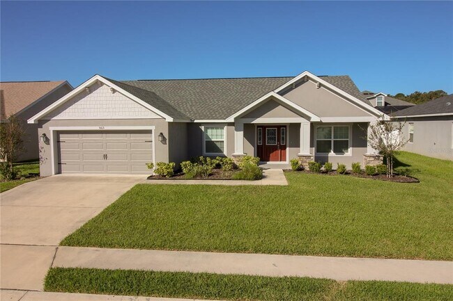 Primary Photo - 5815 Christiansen Ct