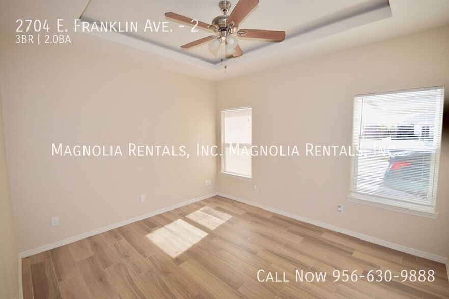 Building Photo - 2704 E Franklin Ave