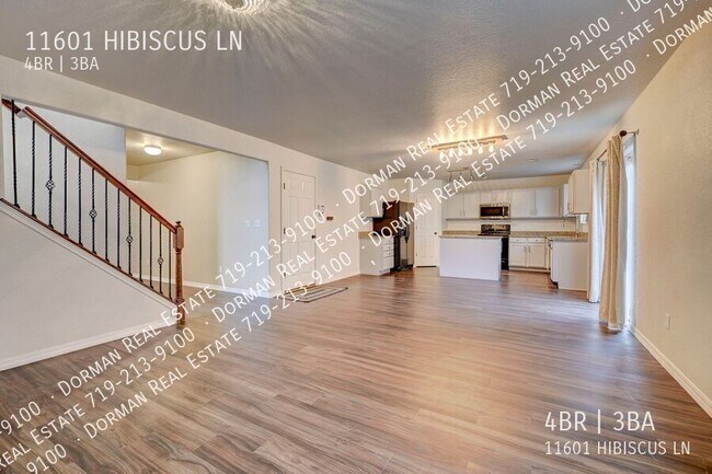 Building Photo - 11601 Hibiscus Ln