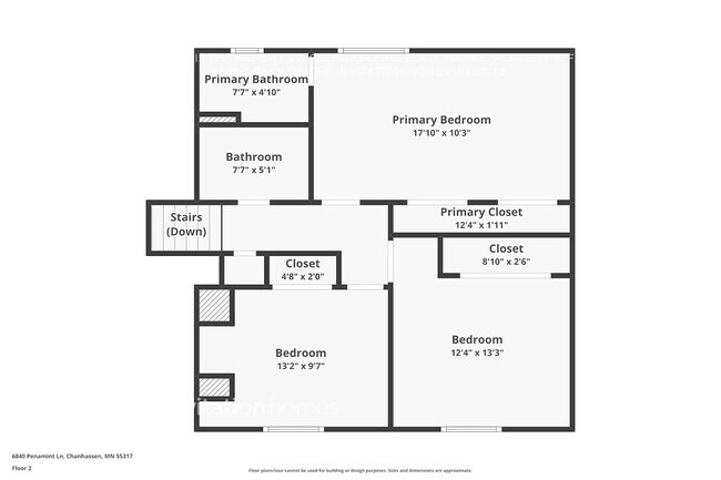 Building Photo - 6840 Penamint Ln
