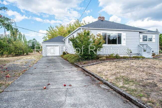 Building Photo - 1523 4th Ave NW