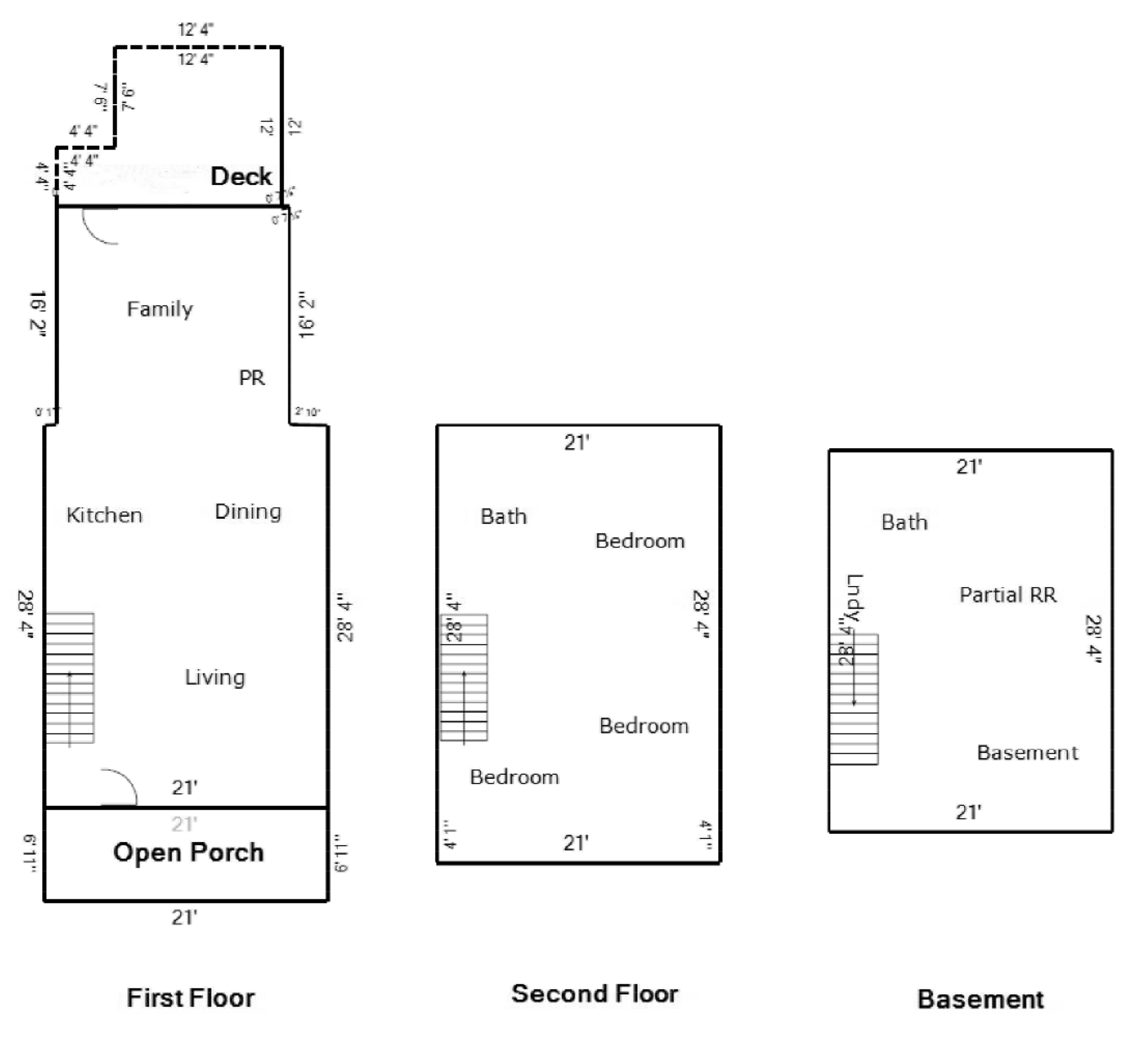 Building Photo - 6361 Waldron St