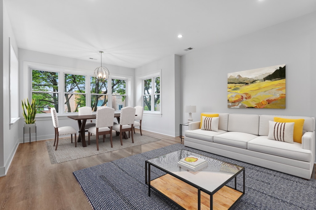 Building Photo - 6423 N Washtenaw Ave