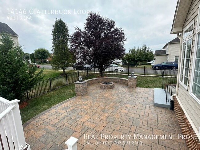 Building Photo - 14146 Clatterbuck Loop