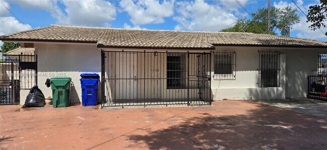 Primary Photo - 1200 SW 30th Ave
