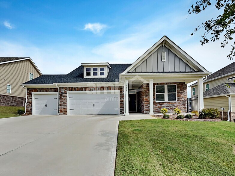 Primary Photo - 4886 Pebble Bridge Wy