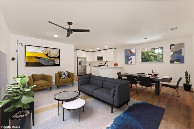 Building Photo - 317 Mill St