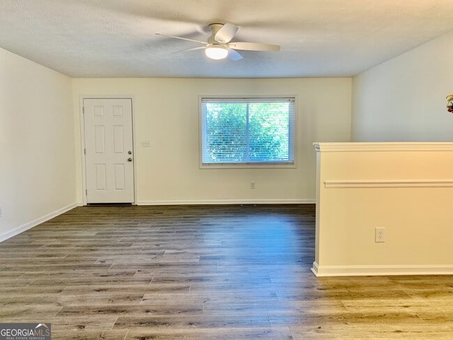 Building Photo - 322 Powder Springs St