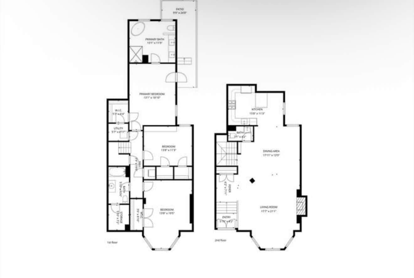 Building Photo - 61 Saint Botolph St