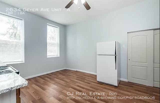 Building Photo - 2634 Geyer Ave