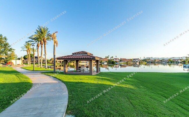 Building Photo - AHWATUKEE LAKEWOOD 3 BEDROOM PLUS LOFT