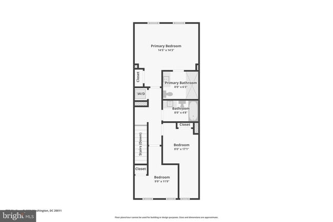 Building Photo - 729 Madison St NW