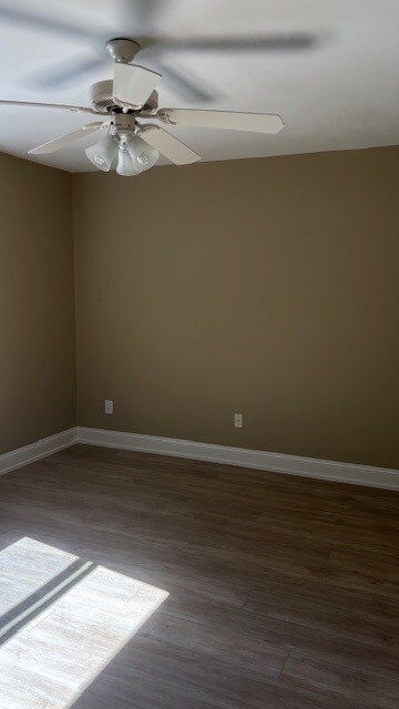 Primary room - 2213 Emery Ln