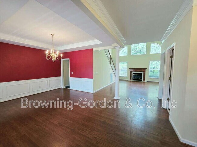 Building Photo - 5108 Glencarron Dr