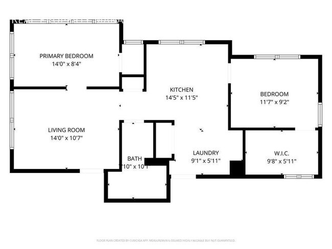 Building Photo - 3602 E Fall Creek Pkwy N Dr