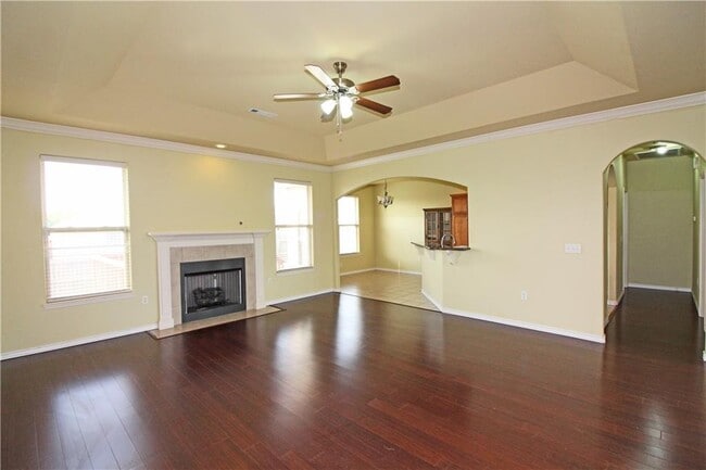 Building Photo - 4302 SW Brownstone Ave