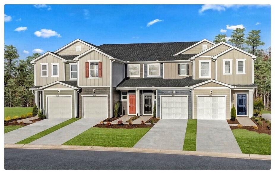 Building Photo - 3002 Chrys St