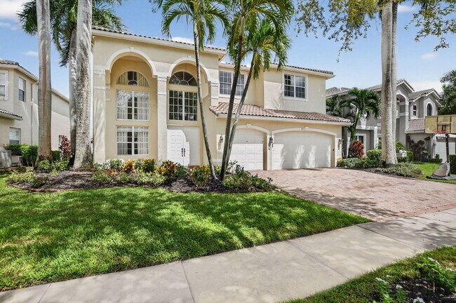 Building Photo - 9551 Barletta Winds Point