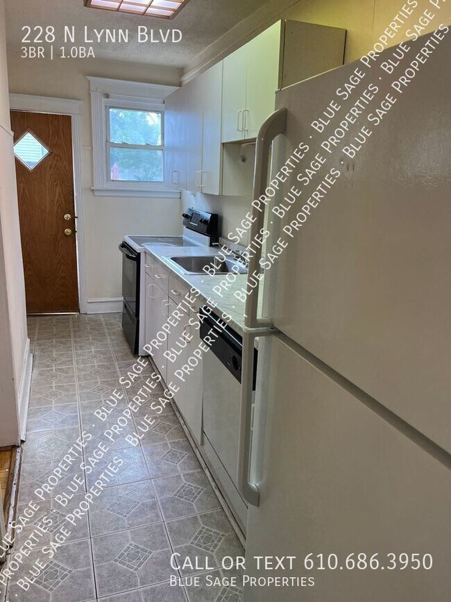 Building Photo - Beautiful 3 Bedroom 1 Bath in Upper Darby