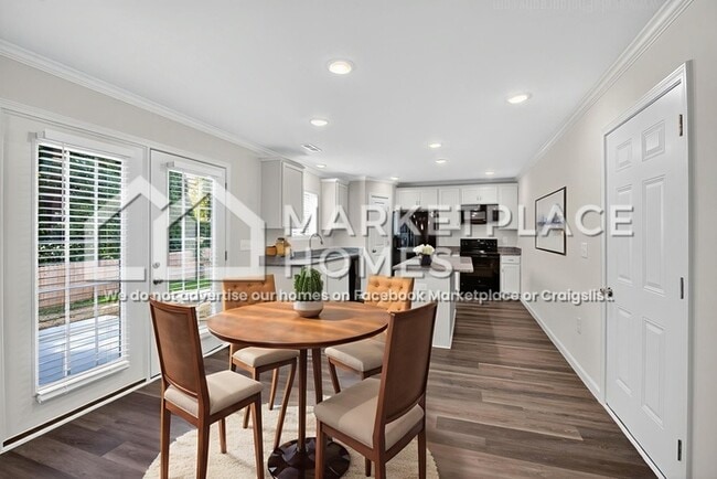 Building Photo - 3526 Marksbury Dr