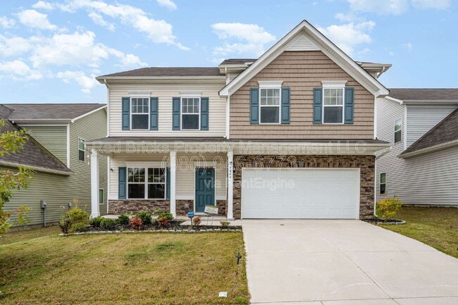 Building Photo - 9046 Evercrisp Ln