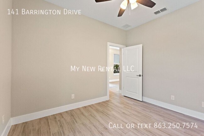 Building Photo - 141 Barrington Dr