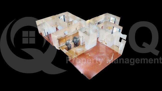 Building Photo - 640 S Harry P Stagg Dr