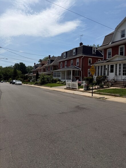 Ample street parking! - 832 Cricket Ave