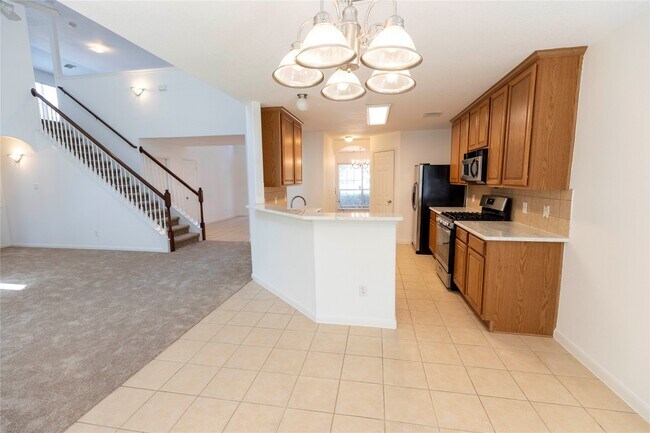 Building Photo - 8218 Rushing Stream Ct