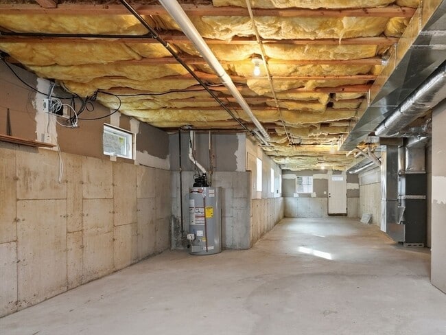Building Photo - 23 Winship St