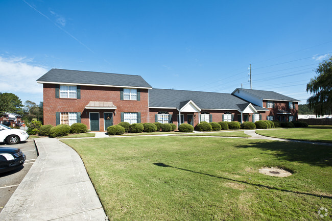 Building Photo - Erwin Chase Apartments