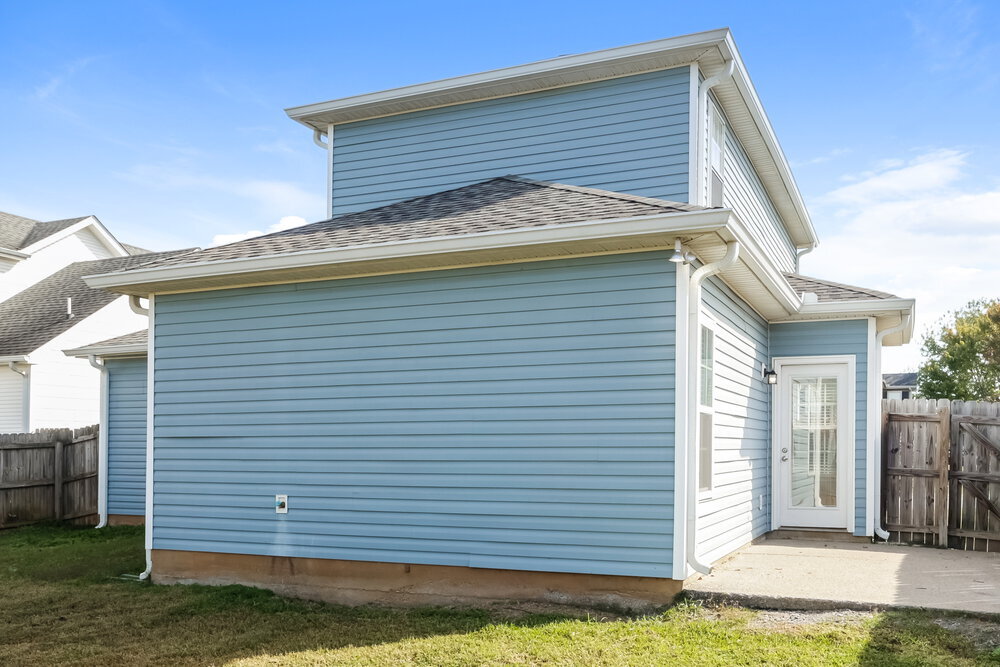 Building Photo - 2716 Sewanee Pl