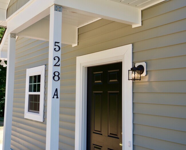 Building Photo - "Brand New Construction."  Quiet location, charming, cozy 3 bedroom duplex