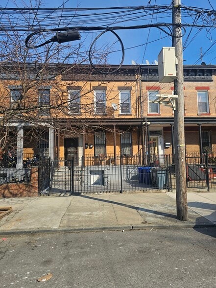 Building Photo - 63 Nichols Ave