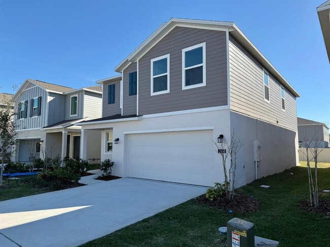 Building Photo - 3658 Hardman Dr