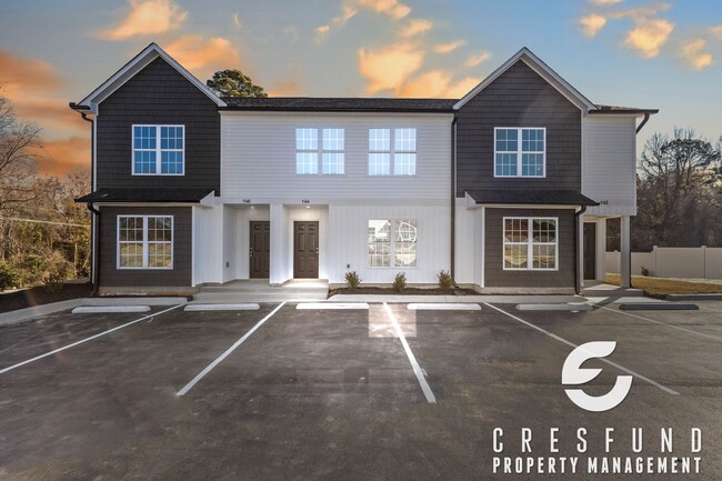 Building Photo - NEW CONSTRUCTION 2BR 2BATH Fort Bragg Manchester Gate less then 5 miles