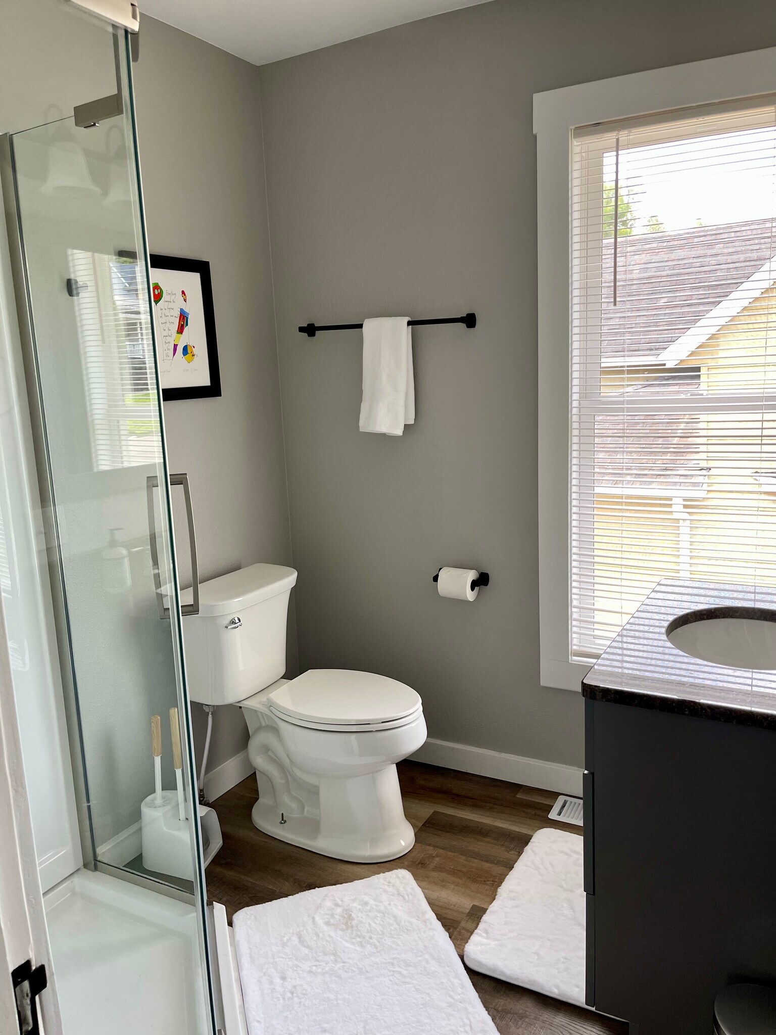 Building Photo - 601 Day St