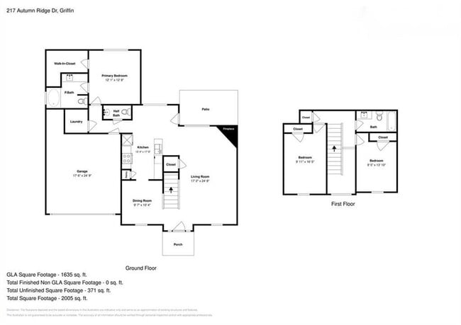 Building Photo - 217 Autumn Ridge Dr