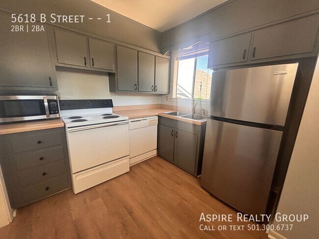 Building Photo - 5618 B St