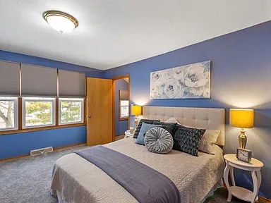 Building Photo - 1262 S Quincy St