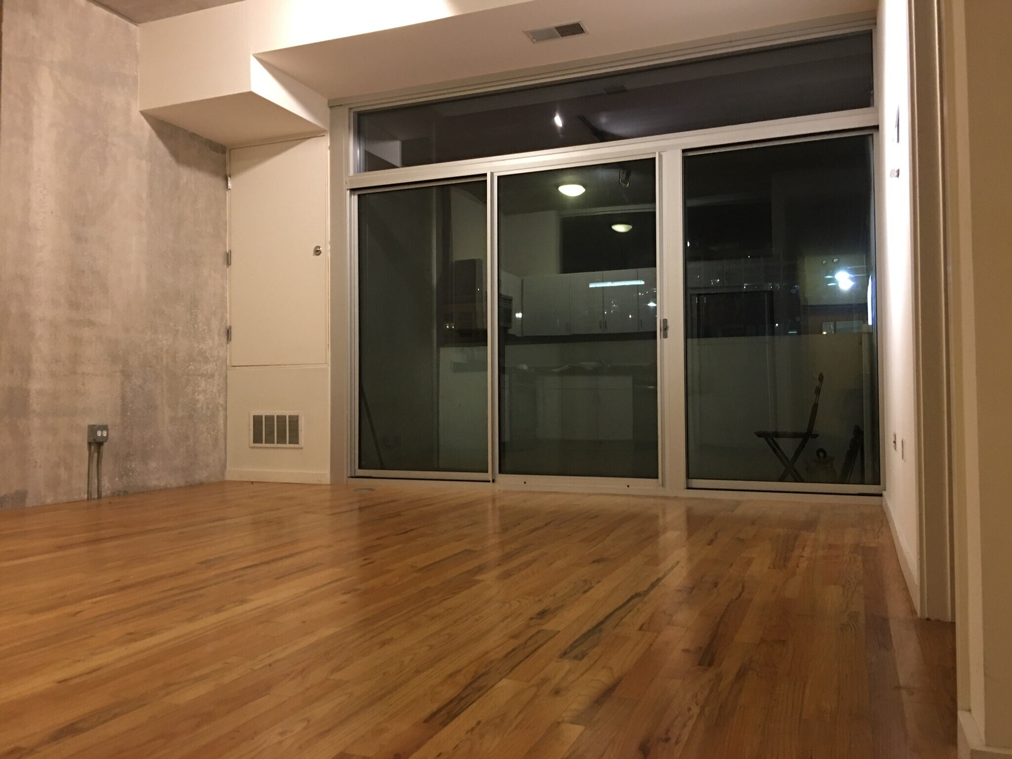 Living - 630 N Franklin St