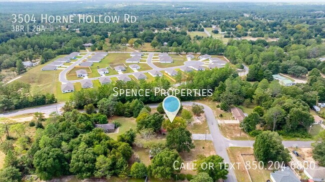 Building Photo - 3504 Horne Hollow Rd