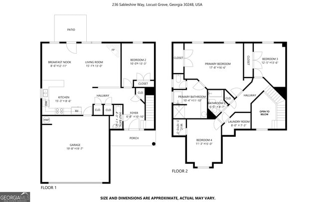 Building Photo - 236 Sableshire Way