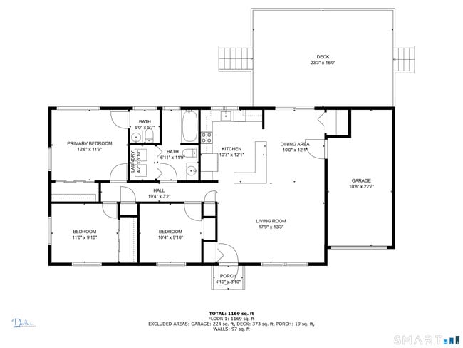Building Photo - 12 Allendale Rd
