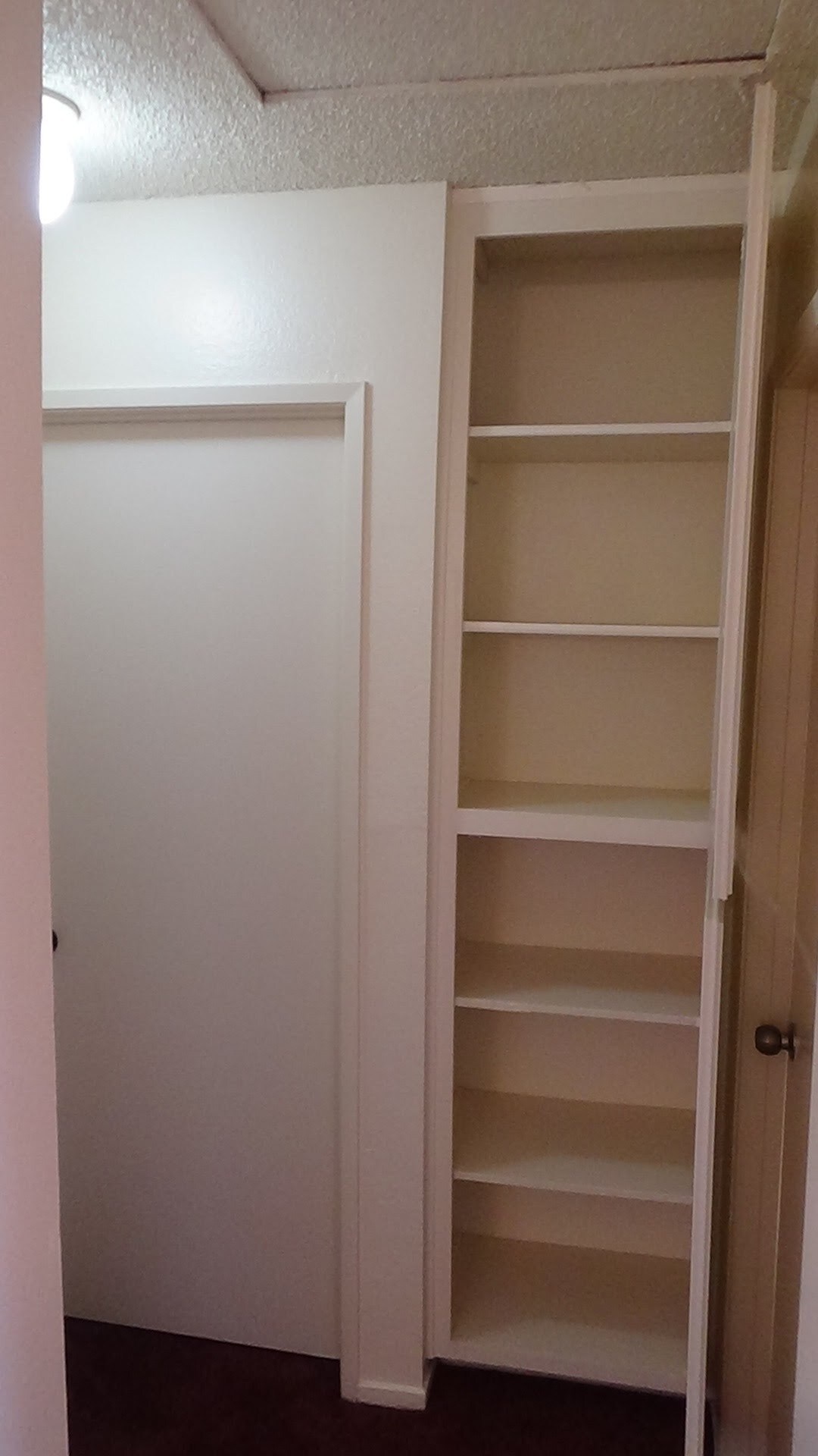 Linen Closet - 725 Summerwood Ln