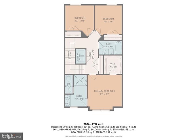 Building Photo - 2389 Liberty Lp